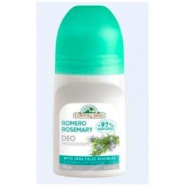 CORPORE SANO Desodorante Romero Roll-On 75ml. Vegano, natural y suave para pieles sensibles Precio: 7.49999987. SKU: B17MP7CCVQ