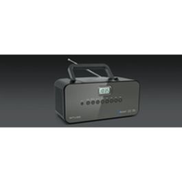 Radio CD Bluetooth MP3 Muse M-22 BT Bluetooth