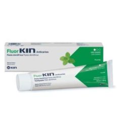 Fluor Kin Menta Pasta Dental 125Ml Fluor Kin Menta Pasta Dental 125Ml Precio: 9.89999978. SKU: B1ALPNFMB4