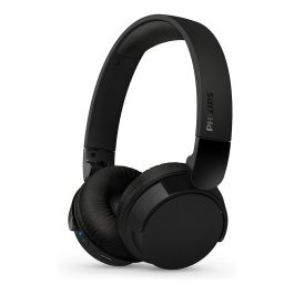 Philips TAH4209BK Auriculares Inalámbricos Negros con Micrófono, Bluetooth y 55 Horas de Batería Precio: 36.49999969. SKU: B1AR6FKVYH