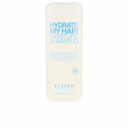 Eleven Australia HYDRATE MY HAIR Moisture Shampoo Champú Hidratante Cabello Seco 300 ml Precio: 8.59000054. SKU: S0586295