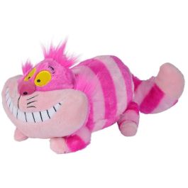 Peluche Cheshire Alicia en el Pais de las Maravillas Disney 25cm Precio: 17.5000001. SKU: B18J7FG2SH