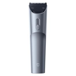 Xiaomi Clipper 2 Gris 19 - Cortapelos Eléctrico con Cuchillas de Cerámica, 5 Opciones Afeitado y 14 Niveles de Longitud, Inalámbrico, IPX7