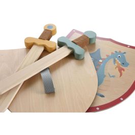 Juguete Kids DKD Home Decor Multicolor 0.5 x 33.5 x 28 cm Set de 2 (2 Unidades) Juguete Kids DKD Home Decor Multicolor 0.5 x 33.5 x 28 cm Set de 2 (2 Unidades)