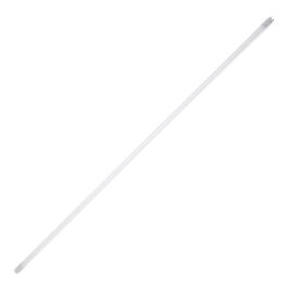 Tubo LED T8 22W 3.520Lm 6000K Cristal 150cm Conexión 2 Extremos 40.000H HO-T8GL150-22W-CW