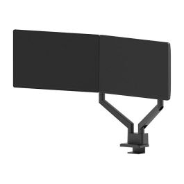 Neomounts DS70-250BL2 Brazo de Monitor 2 Pantallas 17-32" 9kg Negro
