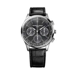Reloj Hombre Frederique Constant FC-760DG4H6 Precio: 5300.79000022. SKU: B1JD7GM27E