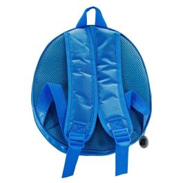 KARACTERMANIA Mochila Eggy Naruto Clan Naruto 28cm