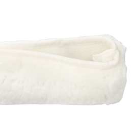 Q-connect Repuesto Limpiaventanas Industrial de 40 cm de Ancho