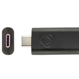 Cable USB Kramer Electronics 97-04500035 Negro Cable USB Kramer Electronics 97-04500035 Negro