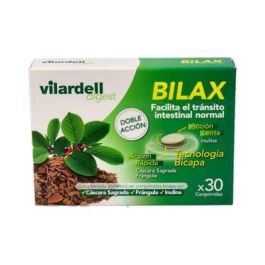 Vilardell Digest Bilax 30 Comprimidos Precio: 16.7899996. SKU: B18J8P2XFN