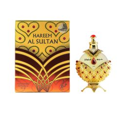 KHADLAJ Hareem al Sultan Aceite Concentrado Perfumado 35 ml