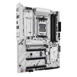 ASUS B850 MAX GAMING WiFi W Placa Base