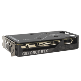 ASUS Dual -RTX4060-O8G-V2 NVIDIA GeForce RTX 4060 8 GB GDDR6 ASUS Dual -RTX4060-O8G-V2 NVIDIA GeForce RTX 4060 8 GB GDDR6