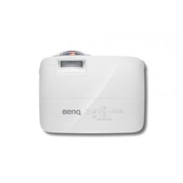 Proyector BenQ 9H.JMG77.13E XGA 3600 lm Proyector BenQ 9H.JMG77.13E XGA 3600 lm