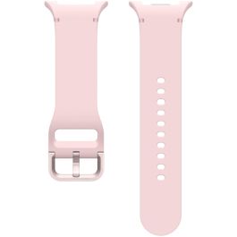 Samsung Correa Sport S/M para Galaxy Watch8 / Watch8 Classic 40mm Rosa de Caucho