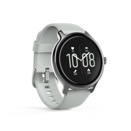Smartwatch Hama 00178609 Gris Plateado 45 mm