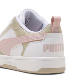Zapatillas de Deporte para Bebés Puma Rebound V6 Lo 41