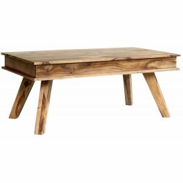 Mesa de Centro DKD Home Decor Madera 140 x 40 x 45 cm Precio: 238.49999998. SKU: S3040533