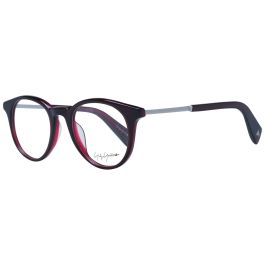Montura de Gafas Unisex Yohji Yamamoto YY1009 50219 Montura de Gafas Unisex Yohji Yamamoto YY1009 50219 Precio: 111.4999996. SKU: B1AFNTRBEL