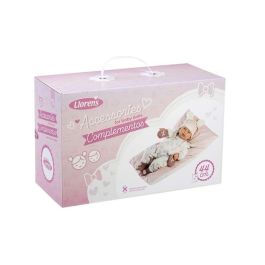 Vestido y complemento ref. 84458