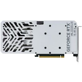Palit RTX 5060 Ti 8GB OC GDDR7 White - Tarjeta Gráfica Gaming NVIDIA GeForce
