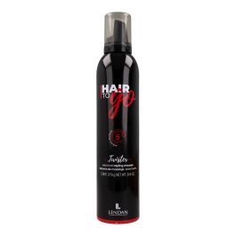 Lendan Hair To Go Twister Styling Mousse 279 gr Precio: 10.50000006. SKU: B1KCNLAZZ2