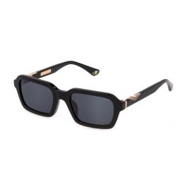 Gafas de Sol Hombre Police SPLL14-530700 Ø 53 mm Precio: 65.49999951. SKU: B1E3SBQ3EW