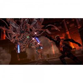 Nintendo Bayonetta 3 - Juego de Acción y Aventuras para Nintendo Switch