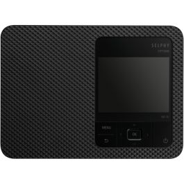 Canon SELPHY CP1500 - Impresora por Sublimación de Tinta - 300x300 DPI - 4"x6" (10x15 cm) - Wi-Fi - Negro
