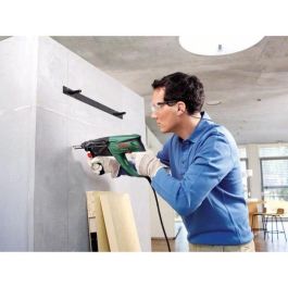 Bosch PBH 3000 FRE Martillo perforador rotativo SDS+ Eléctrico 26mm hormigón, mandril estándar, incluye 4 taladros SDS, cincel plano, caja.