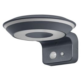 Ledvance LVE-4058075763210 Luminaria LED Exterior Endura Style Solar Glow con Sensor PIR 3,6W 180Lm 3000K IP44 Blanco Cálido Precio: 85.69000022. SKU: B1EP4YPZX9
