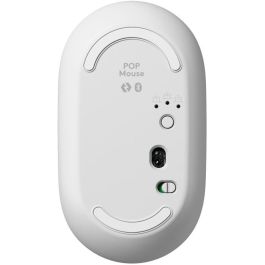 POP ICON COMBO MOUSE AND KB