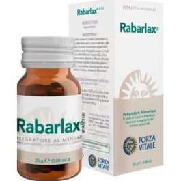 Rabarlax Laxante 25Gr.Comprimidos Rabarlax Laxante 25Gr.Comprimidos Precio: 13.7900004. SKU: B1C8S53YNR