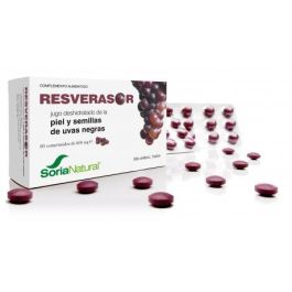 Resverasor Comprimidos Precio: 15.6899996. SKU: B1E9VAK6SK