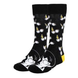 Pack calcetines 3 piezas harry potter t3845:tu 38/45