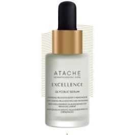 ATACHE Excellence Sérum Antiedad con Ácido Glicólico para Rejuvenecimiento Facial 30ml Precio: 56.89000009. SKU: B16YBY38NB