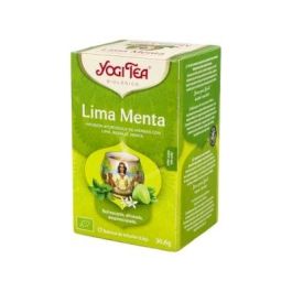 Infusión Lima Menta Infusión Lima Menta Precio: 3.8900004. SKU: B1FGZX2425