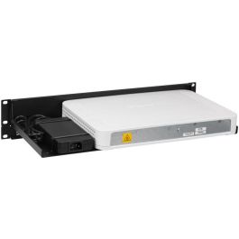 Rackmount IT Rack mount kit for Palo Alto Networks PA-415, 19", 1.3U / 2U, RAL 9005 black, 59 x 482 x 217mm Rackmount IT Rack mount kit for Palo Alto Networks PA-415, 19", 1.3U / 2U, RAL 9005 black, 59 x 482 x 217mm