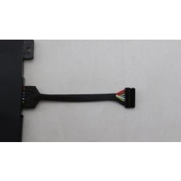 Lenovo Batería Original de Litio-Ion 3-Celdas 47Wh 11.31V para portátiles IdeaPad Slim 3 15AMN8 - Larga Duración y Fiable