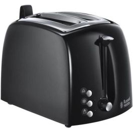 Tostador Textures Plus RUSSELL HOBBS 22601-56 Precio: 30.50000052. SKU: B18LLEJQ6W