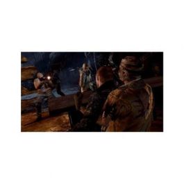 Sony RE6 HD Juego Resident Evil 6 HD para PS4, incluye todos los DLCs y modos multijugador, doblaje completo y controles mejorados
