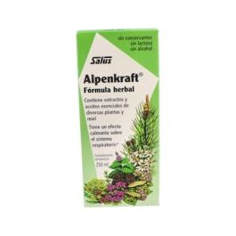 Alpenkraft Fórmula Herbal Alpenkraft Fórmula Herbal Precio: 14.4999998. SKU: B13XGGDB23