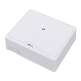 Axis Controladora de Puerta A1210 Compacta para Instalaciones Escalables con Autenticación Flexible