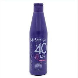 Salerm Oxig 40vol 12% 225 Ml Precio: 2.8900003. SKU: S4255128