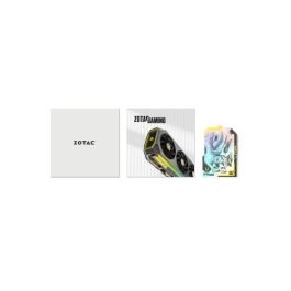 Zotac ZT-B50600E-10M Tarjeta Gráfica NVIDIA GeForce RTX 5060 GAMING Twin Edge 8GB GDDR7 PCI Express 5.0 Doble Ventilador Zotac ZT-B50600E-10M Tarjeta Gráfica NVIDIA GeForce RTX 5060 GAMING Twin Edge 8GB GDDR7 PCI Express 5.0 Doble Ventilador