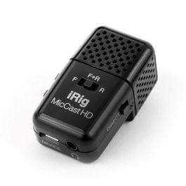 Irig Mic Cast Hd Precio: 116.89000026. SKU: B182ZAXJD2