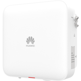 Huawei AirEngine 5761R-11 Blanco, 2.4 GHz/5 GHz, PoE, Ref. 02354DKS