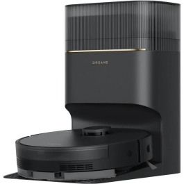 Dreame D20 Pro Plus Robot Aspirador con Vaciado Automático - 13.000 Pa, Cepillo Doble, Navegación Láser - DRE6977328068606