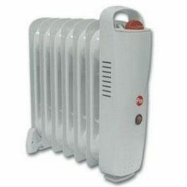Radiador FM RW-MINI/ 900W